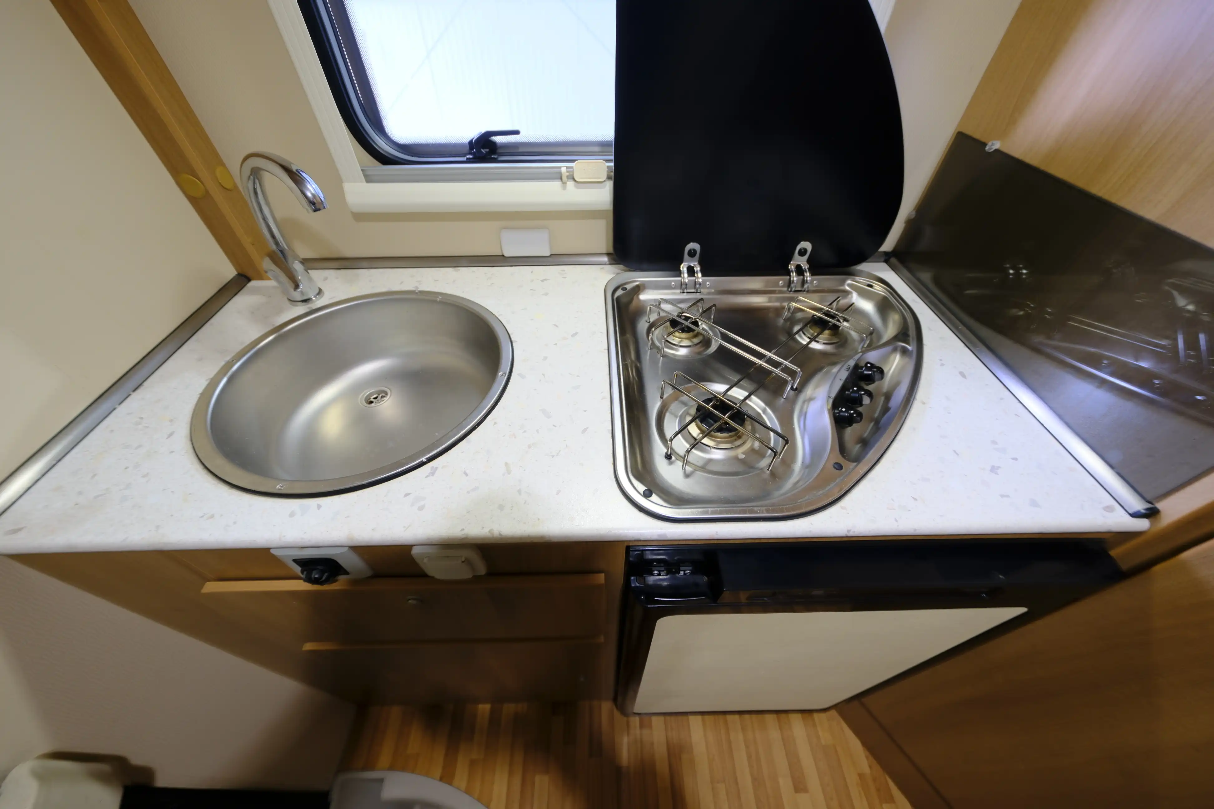 AHORN Camp A660 - Ansicht 12